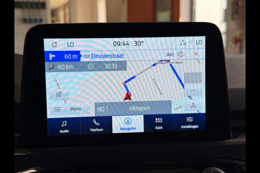 Ford Kuga 2.5 PHEV ST-Line X Trekhaak, Camera, Navi, Stoel/Stuurverwarming