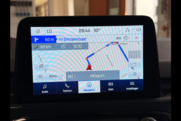Ford Kuga 2.5 PHEV ST-Line X Trekhaak, Camera, Navi, Stoel/Stuurverwarming