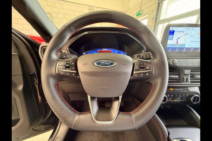 Ford Kuga 2.5 PHEV ST-Line X Trekhaak, Camera, Navi, Stoel/Stuurverwarming