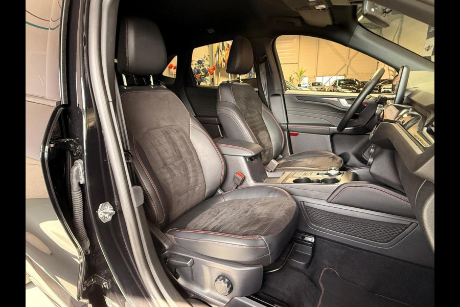 Ford Kuga 2.5 PHEV ST-Line X Trekhaak, Camera, Navi, Stoel/Stuurverwarming