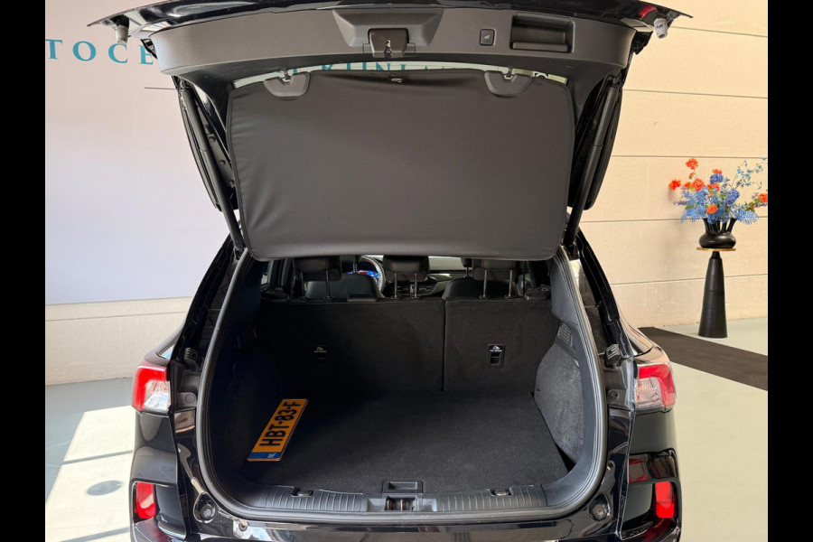 Ford Kuga 2.5 PHEV ST-Line X Trekhaak, Camera, Navi, Stoel/Stuurverwarming