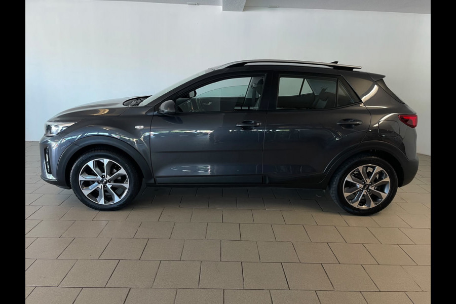 Kia Stonic 1.0 T-GDi DynamicLine AIRCO NAVI CRUISE CAMERA TREKHAAK VELGEN ZEER NETTE AUTO
