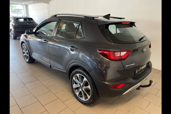 Kia Stonic 1.0 T-GDi DynamicLine AIRCO NAVI CRUISE CAMERA TREKHAAK VELGEN ZEER NETTE AUTO
