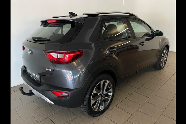 Kia Stonic 1.0 T-GDi DynamicLine AIRCO NAVI CRUISE CAMERA TREKHAAK VELGEN ZEER NETTE AUTO