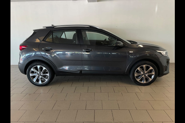 Kia Stonic 1.0 T-GDi DynamicLine AIRCO NAVI CRUISE CAMERA TREKHAAK VELGEN ZEER NETTE AUTO