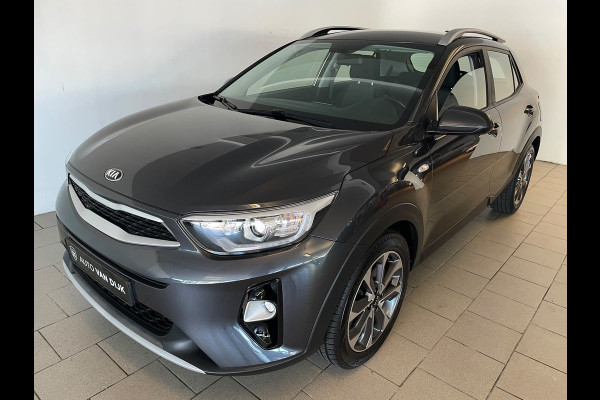 Kia Stonic 1.0 T-GDi DynamicLine AIRCO NAVI CRUISE CAMERA TREKHAAK VELGEN ZEER NETTE AUTO
