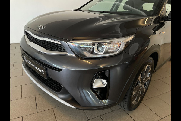 Kia Stonic 1.0 T-GDi DynamicLine AIRCO NAVI CRUISE CAMERA TREKHAAK VELGEN ZEER NETTE AUTO
