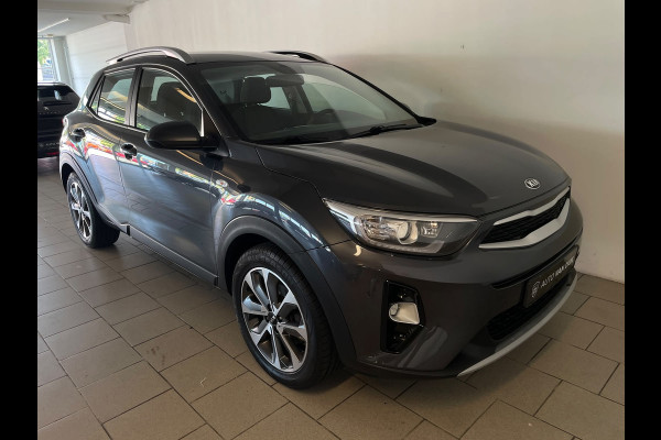 Kia Stonic 1.0 T-GDi DynamicLine AIRCO NAVI CRUISE CAMERA TREKHAAK VELGEN ZEER NETTE AUTO