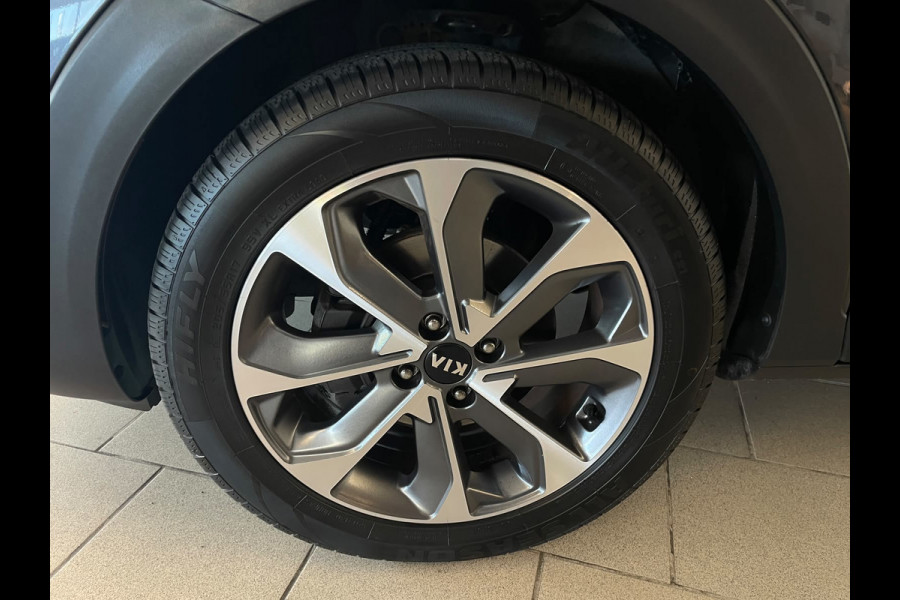 Kia Stonic 1.0 T-GDi DynamicLine AIRCO NAVI CRUISE CAMERA TREKHAAK VELGEN ZEER NETTE AUTO