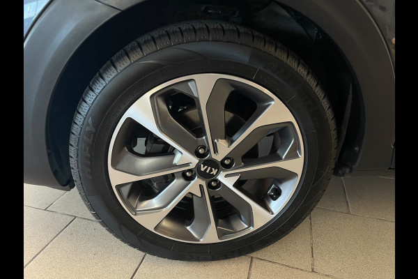 Kia Stonic 1.0 T-GDi DynamicLine AIRCO NAVI CRUISE CAMERA TREKHAAK VELGEN ZEER NETTE AUTO