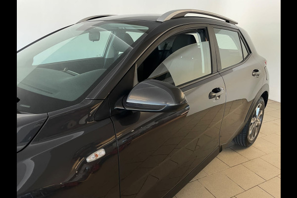 Kia Stonic 1.0 T-GDi DynamicLine AIRCO NAVI CRUISE CAMERA TREKHAAK VELGEN ZEER NETTE AUTO
