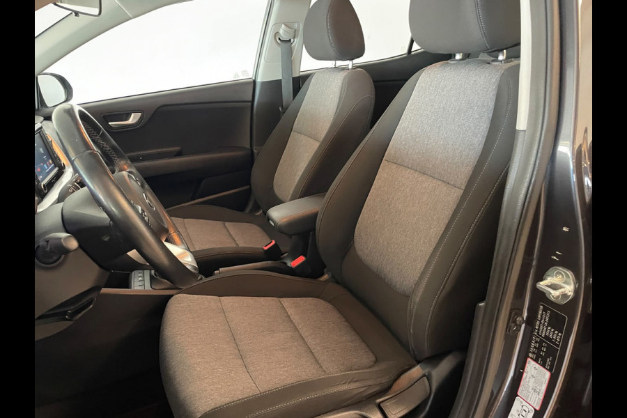 Kia Stonic 1.0 T-GDi DynamicLine AIRCO NAVI CRUISE CAMERA TREKHAAK VELGEN ZEER NETTE AUTO