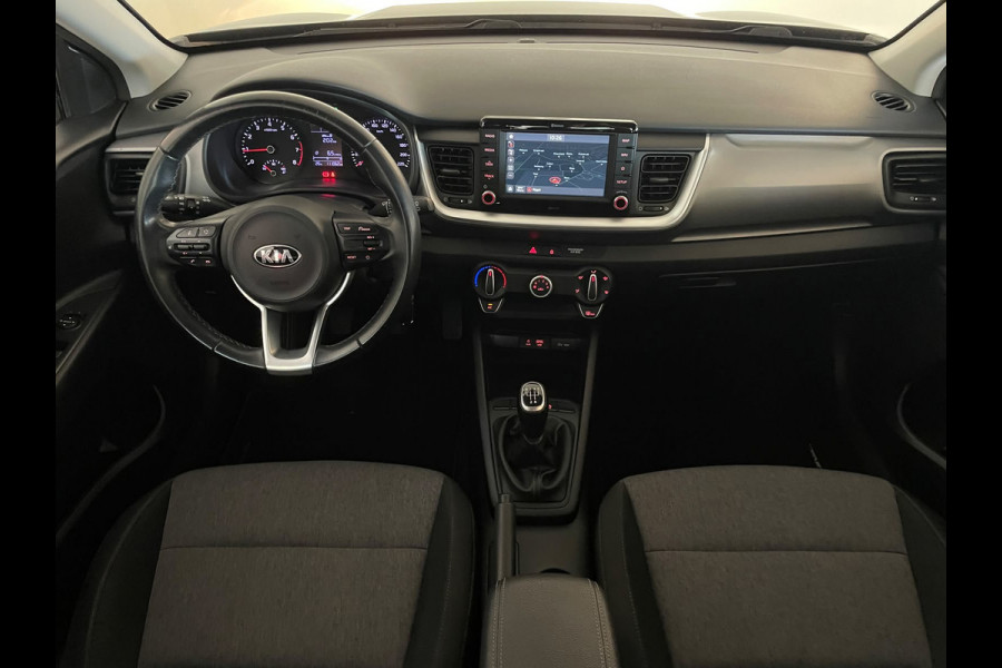 Kia Stonic 1.0 T-GDi DynamicLine AIRCO NAVI CRUISE CAMERA TREKHAAK VELGEN ZEER NETTE AUTO