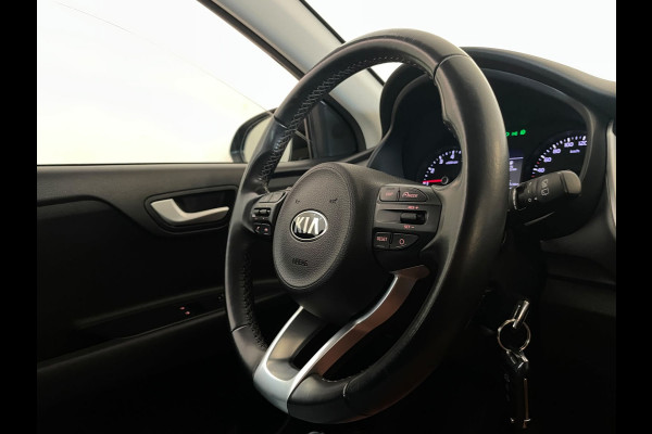 Kia Stonic 1.0 T-GDi DynamicLine AIRCO NAVI CRUISE CAMERA TREKHAAK VELGEN ZEER NETTE AUTO