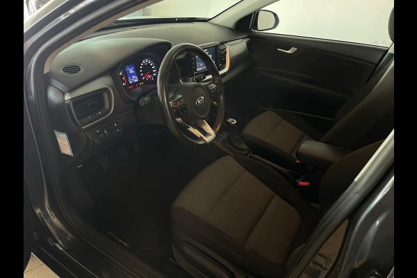 Kia Stonic 1.0 T-GDi DynamicLine AIRCO NAVI CRUISE CAMERA TREKHAAK VELGEN ZEER NETTE AUTO