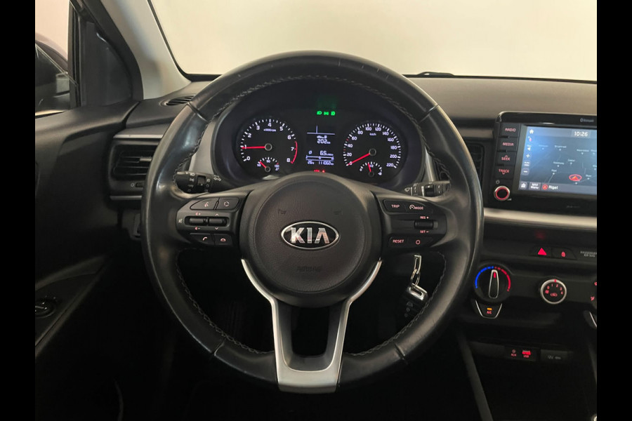 Kia Stonic 1.0 T-GDi DynamicLine AIRCO NAVI CRUISE CAMERA TREKHAAK VELGEN ZEER NETTE AUTO
