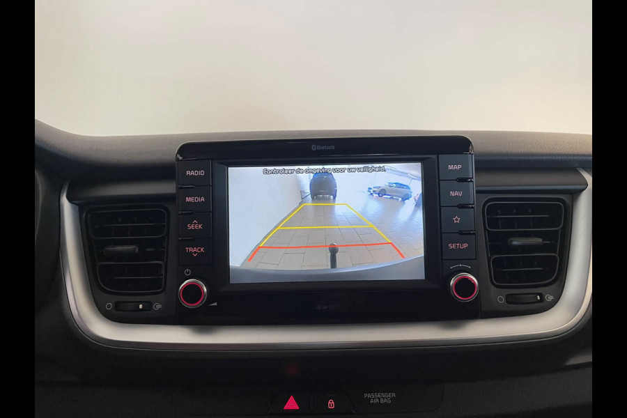 Kia Stonic 1.0 T-GDi DynamicLine AIRCO NAVI CRUISE CAMERA TREKHAAK VELGEN ZEER NETTE AUTO