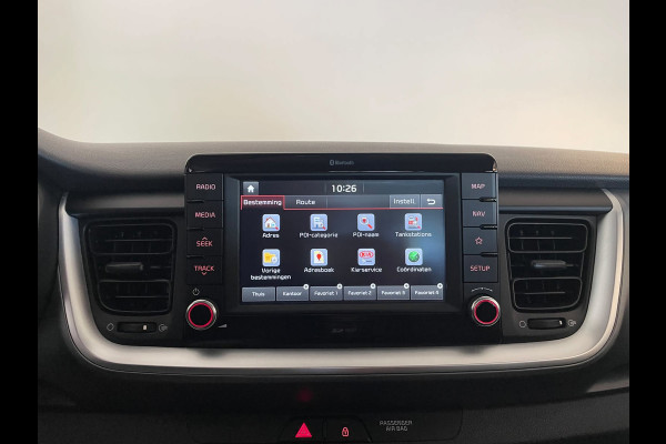 Kia Stonic 1.0 T-GDi DynamicLine AIRCO NAVI CRUISE CAMERA TREKHAAK VELGEN ZEER NETTE AUTO