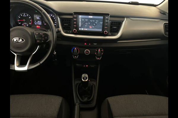 Kia Stonic 1.0 T-GDi DynamicLine AIRCO NAVI CRUISE CAMERA TREKHAAK VELGEN ZEER NETTE AUTO