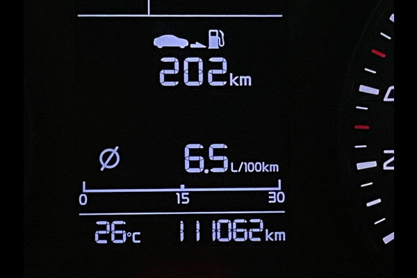 Kia Stonic 1.0 T-GDi DynamicLine AIRCO NAVI CRUISE CAMERA TREKHAAK VELGEN ZEER NETTE AUTO