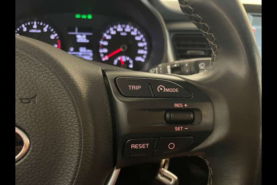 Kia Stonic 1.0 T-GDi DynamicLine AIRCO NAVI CRUISE CAMERA TREKHAAK VELGEN ZEER NETTE AUTO