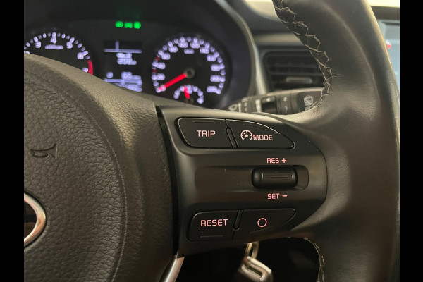Kia Stonic 1.0 T-GDi DynamicLine AIRCO NAVI CRUISE CAMERA TREKHAAK VELGEN ZEER NETTE AUTO