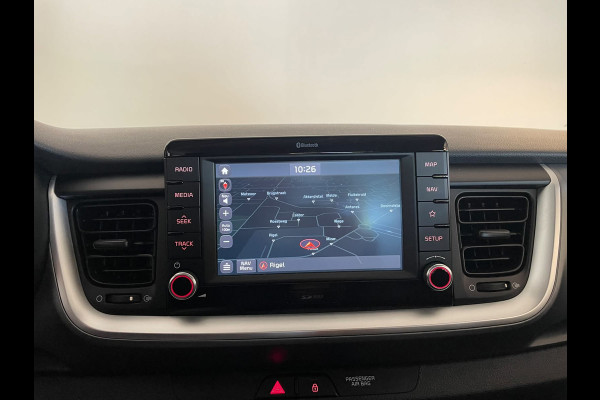 Kia Stonic 1.0 T-GDi DynamicLine AIRCO NAVI CRUISE CAMERA TREKHAAK VELGEN ZEER NETTE AUTO