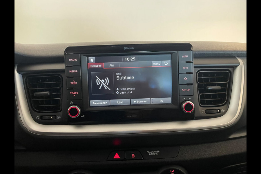 Kia Stonic 1.0 T-GDi DynamicLine AIRCO NAVI CRUISE CAMERA TREKHAAK VELGEN ZEER NETTE AUTO