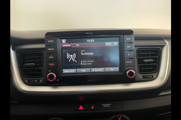 Kia Stonic 1.0 T-GDi DynamicLine AIRCO NAVI CRUISE CAMERA TREKHAAK VELGEN ZEER NETTE AUTO
