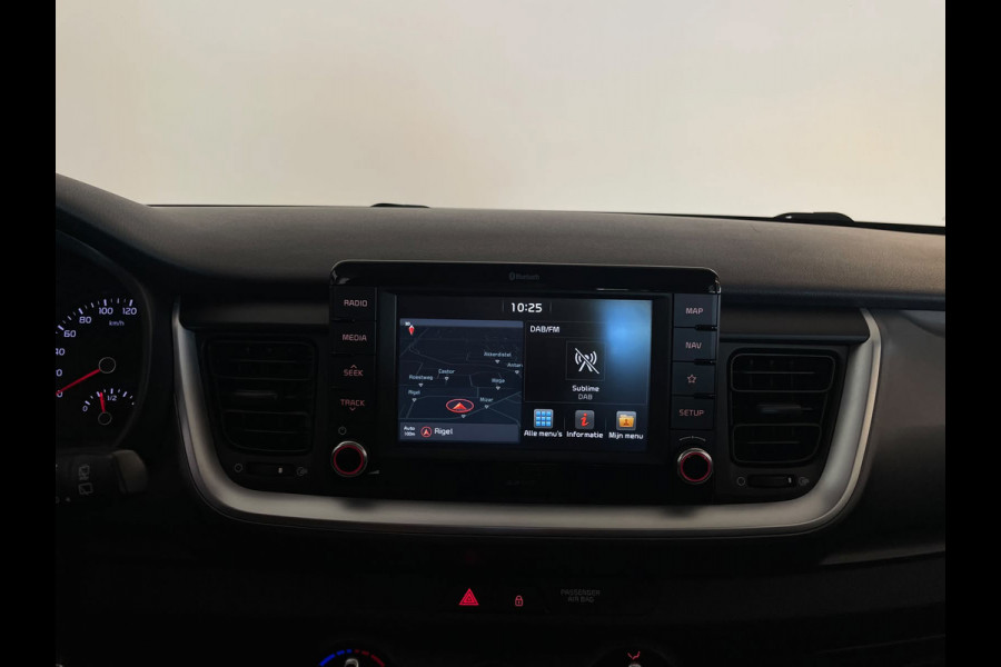 Kia Stonic 1.0 T-GDi DynamicLine AIRCO NAVI CRUISE CAMERA TREKHAAK VELGEN ZEER NETTE AUTO