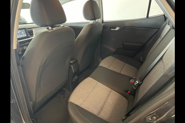 Kia Stonic 1.0 T-GDi DynamicLine AIRCO NAVI CRUISE CAMERA TREKHAAK VELGEN ZEER NETTE AUTO