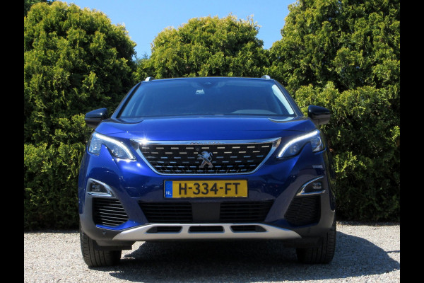 Peugeot 3008 1.2 PureTech Blue Lease Executive * Trekhaak * Navigatie *