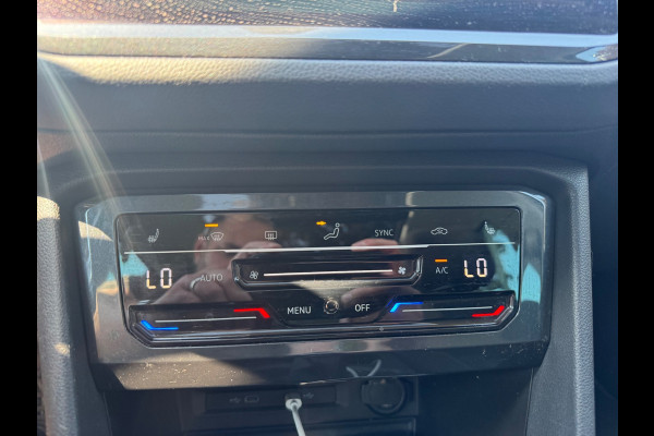 Volkswagen Tiguan 2.0 TDI 150PK DSG PANO LED KEYLESS