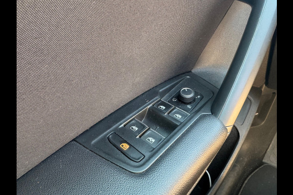 Volkswagen Tiguan 2.0 TDI 150PK DSG PANO LED KEYLESS