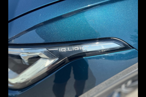 Volkswagen Tiguan 2.0 TDI 150PK DSG PANO LED KEYLESS