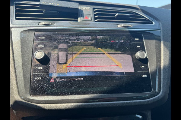 Volkswagen Tiguan 2.0 TDI 150PK DSG PANO LED KEYLESS
