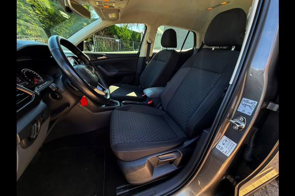 Volkswagen T-Cross 1.0 TSI Style Business Camera_Trekh_Carplay_ACC