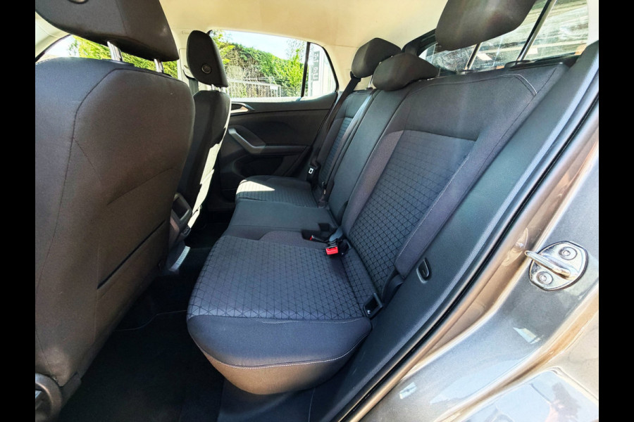 Volkswagen T-Cross 1.0 TSI Style Business Camera_Trekh_Carplay_ACC