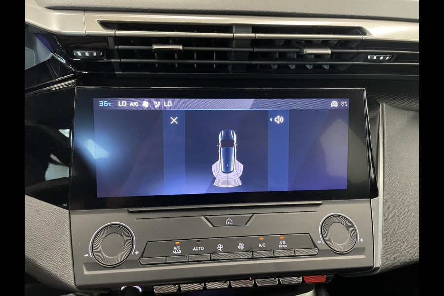 Peugeot 308 SW 1.2 PureTech 130 PK SW S&S Allure Pack Climate Control Navigatiesysteem Parkeersensoren 16" lichtmetalen velgen Elektrisch inklapbare buitenspiegels