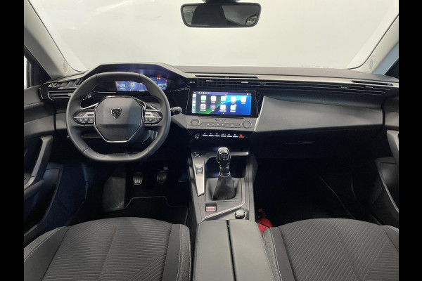 Peugeot 308 SW 1.2 PureTech 130 PK SW S&S Allure Pack Climate Control Navigatiesysteem Parkeersensoren 16" lichtmetalen velgen Elektrisch inklapbare buitenspiegels