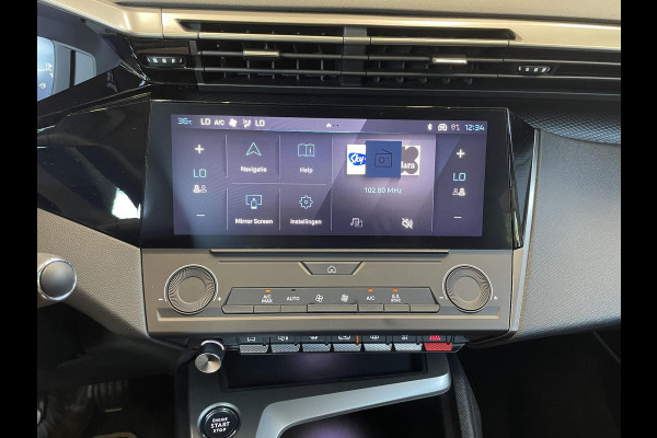 Peugeot 308 SW 1.2 PureTech 130 PK SW S&S Allure Pack Climate Control Navigatiesysteem Parkeersensoren 16" lichtmetalen velgen Elektrisch inklapbare buitenspiegels