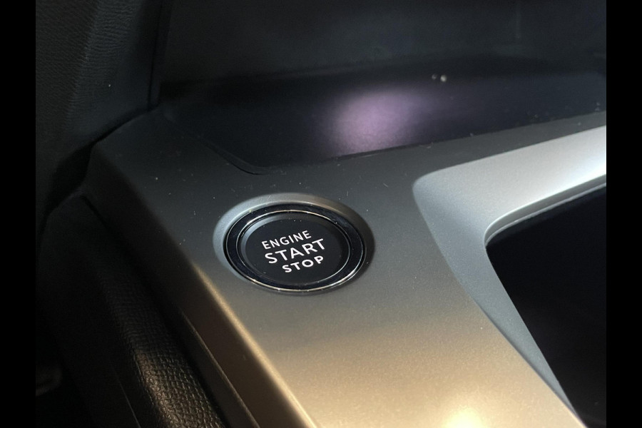 Peugeot 308 SW 1.2 PureTech 130 PK SW S&S Allure Pack Climate Control Navigatiesysteem Parkeersensoren 16" lichtmetalen velgen Elektrisch inklapbare buitenspiegels
