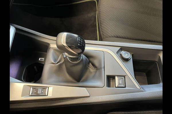 Peugeot 308 SW 1.2 PureTech 130 PK SW S&S Allure Pack Climate Control Navigatiesysteem Parkeersensoren 16" lichtmetalen velgen Elektrisch inklapbare buitenspiegels