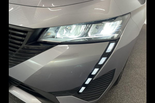 Peugeot 308 SW 1.2 PureTech 130 PK SW S&S Allure Pack Climate Control Navigatiesysteem Parkeersensoren 16" lichtmetalen velgen Elektrisch inklapbare buitenspiegels