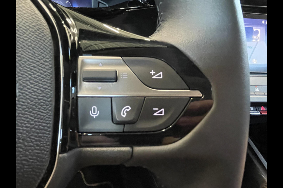 Peugeot 308 SW 1.2 PureTech 130 PK SW S&S Allure Pack Climate Control Navigatiesysteem Parkeersensoren 16" lichtmetalen velgen Elektrisch inklapbare buitenspiegels