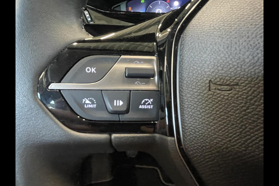 Peugeot 308 SW 1.2 PureTech 130 PK SW S&S Allure Pack Climate Control Navigatiesysteem Parkeersensoren 16" lichtmetalen velgen Elektrisch inklapbare buitenspiegels
