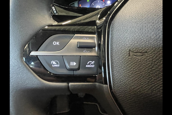 Peugeot 308 SW 1.2 PureTech 130 PK SW S&S Allure Pack Climate Control Navigatiesysteem Parkeersensoren 16" lichtmetalen velgen Elektrisch inklapbare buitenspiegels