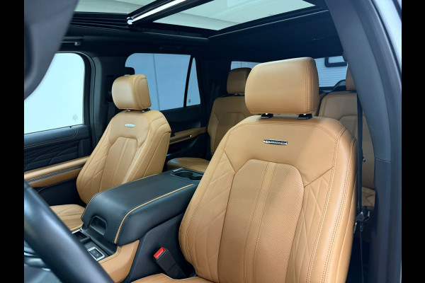 Ford Expedition 3.5 V6 Ecoboost Platinum 8-zitter