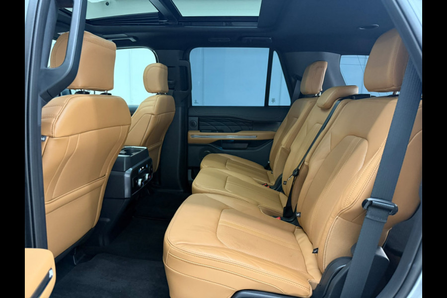 Ford Expedition 3.5 V6 Ecoboost Platinum 8-zitter