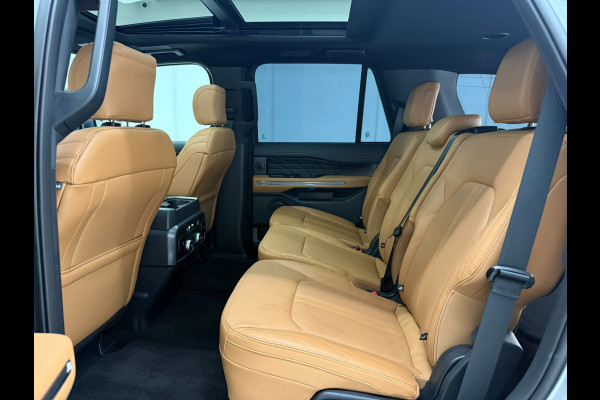 Ford Expedition 3.5 V6 Ecoboost Platinum 8-zitter